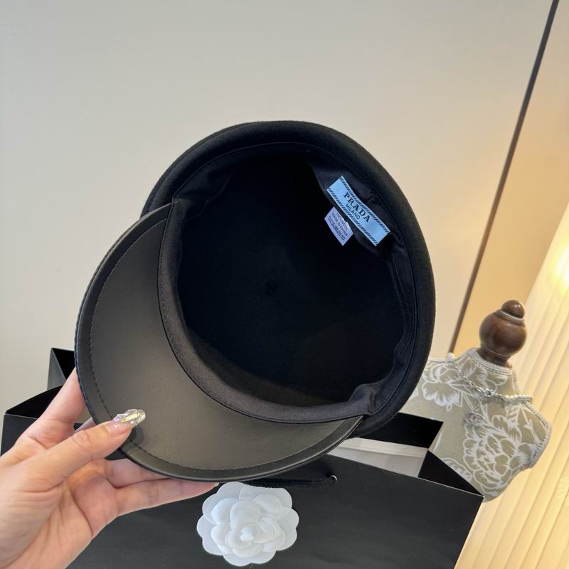 Prada Cap dx (445)