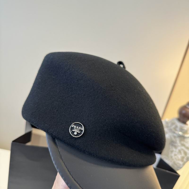 Prada Cap dx (446)