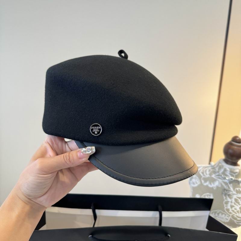 Prada Cap dx (449)
