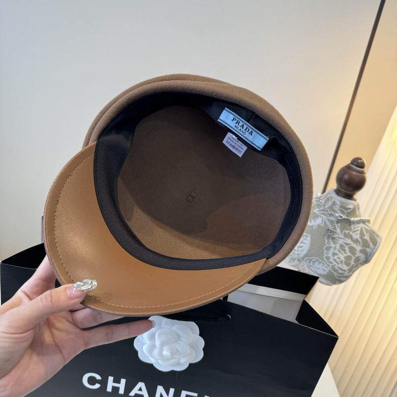 Prada Cap dx (455)