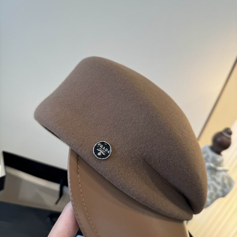 Prada Cap dx (457)