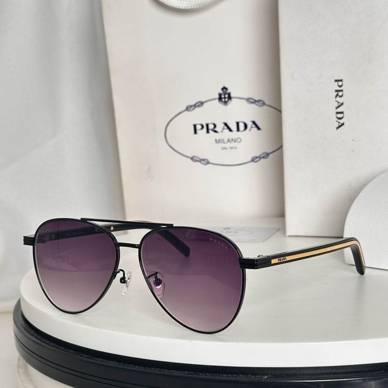 Prada Glasses smr (1001)
