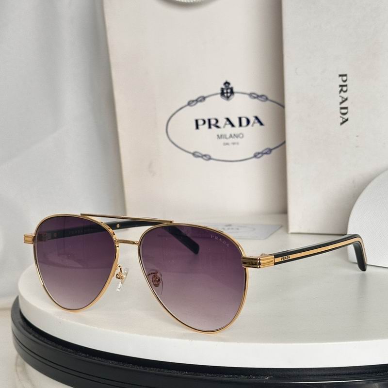 Prada Glasses smr (1002)