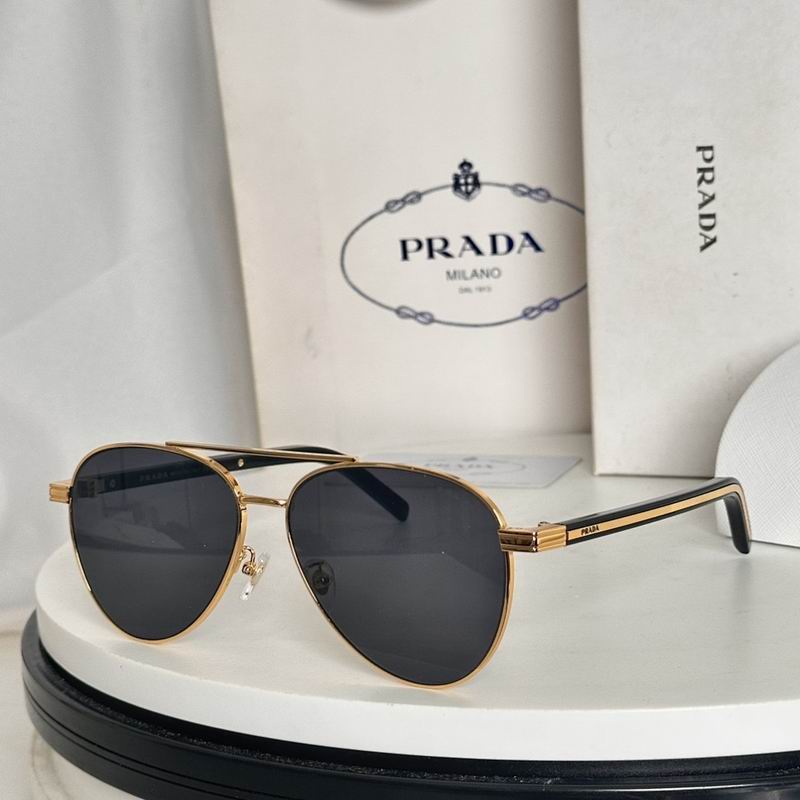 Prada Glasses smr (1003)