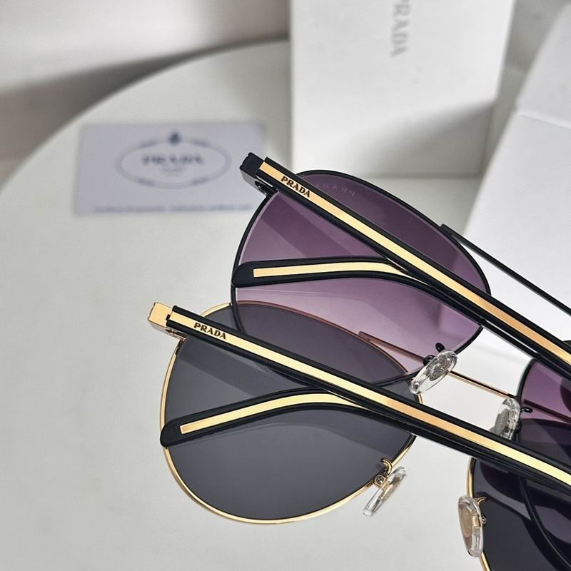 Prada Glasses smr (1005)