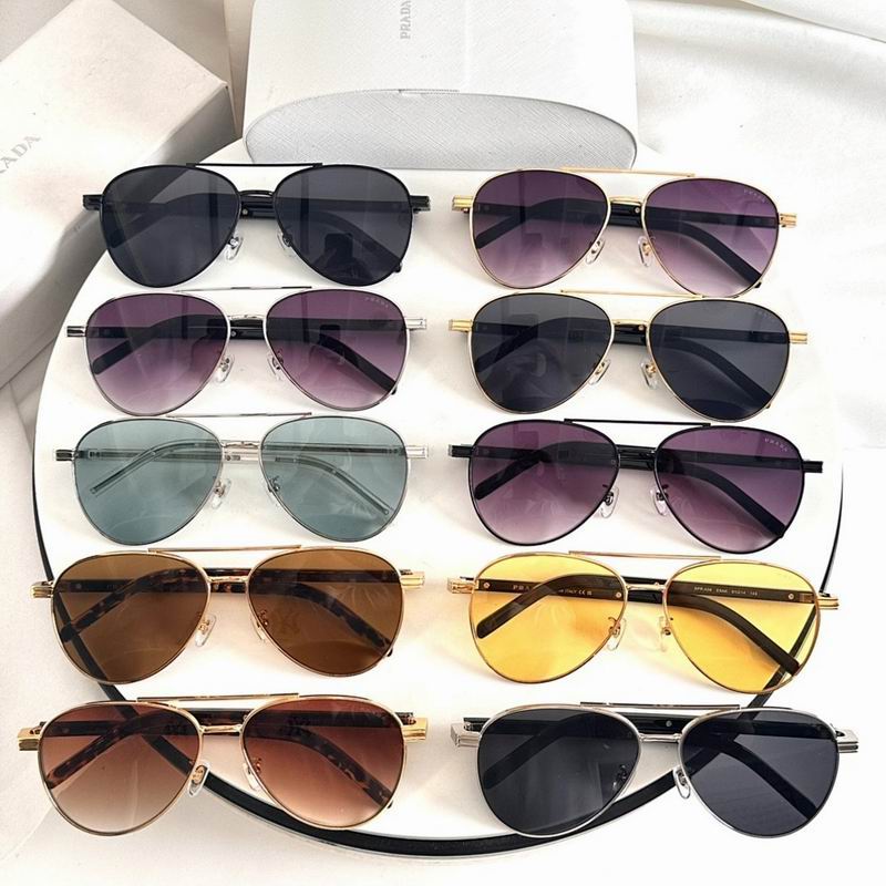 Prada Glasses smr (1007)