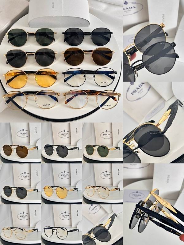 Prada Glasses smr (1008)