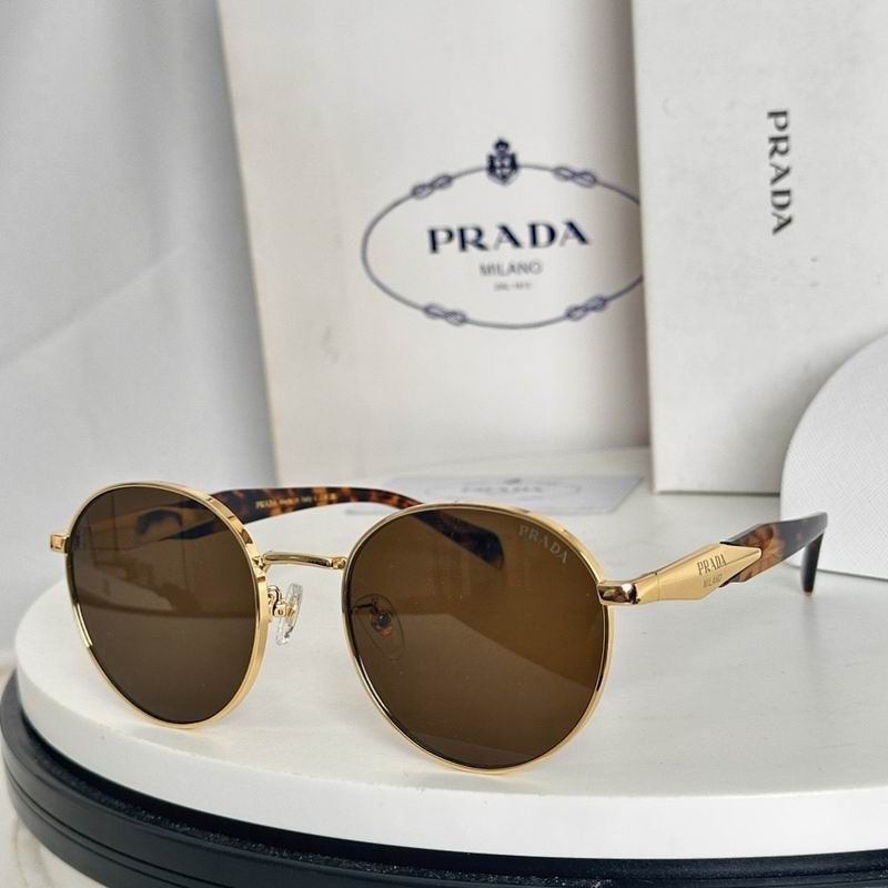 Prada Glasses smr (1009)