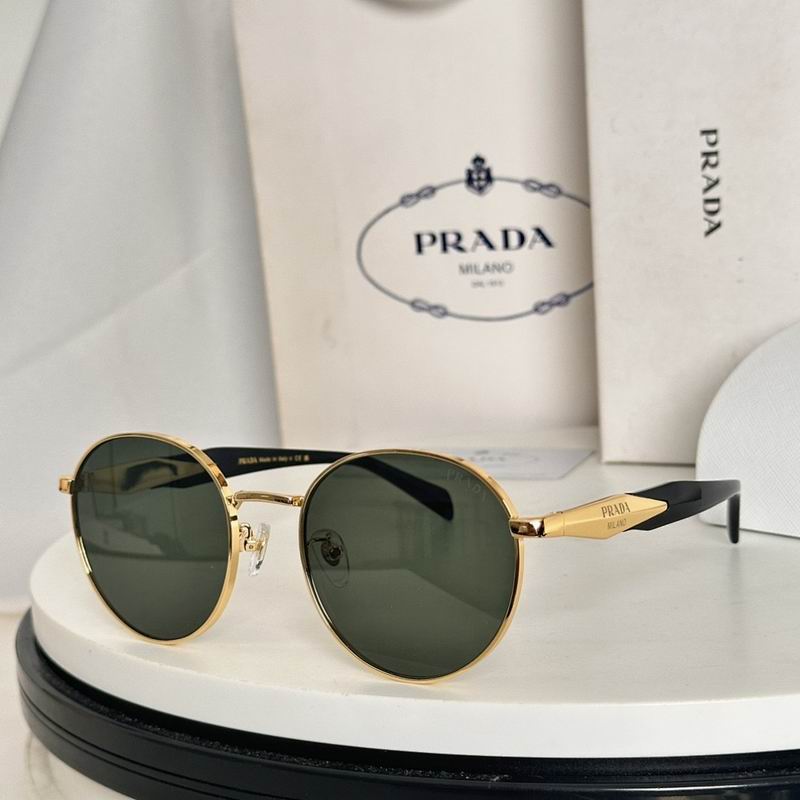 Prada Glasses smr (1011)