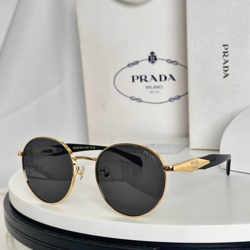 Prada Glasses smr (1012)