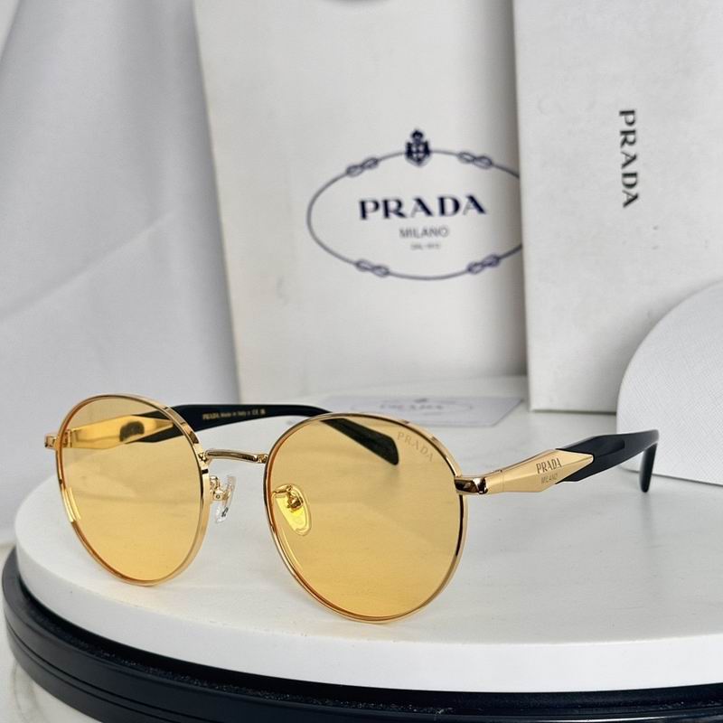 Prada Glasses smr (1013)