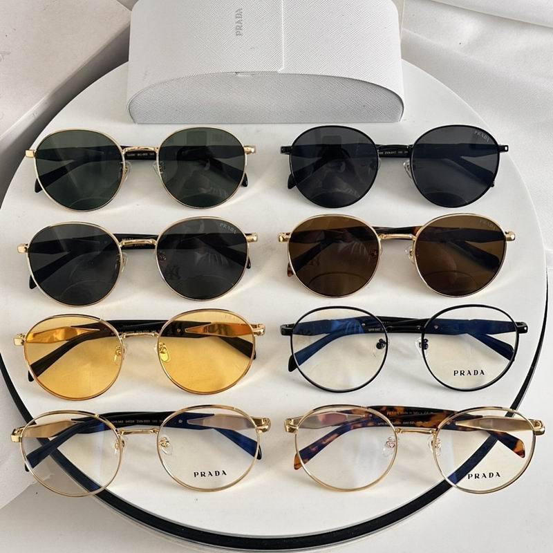 Prada Glasses smr (1017)
