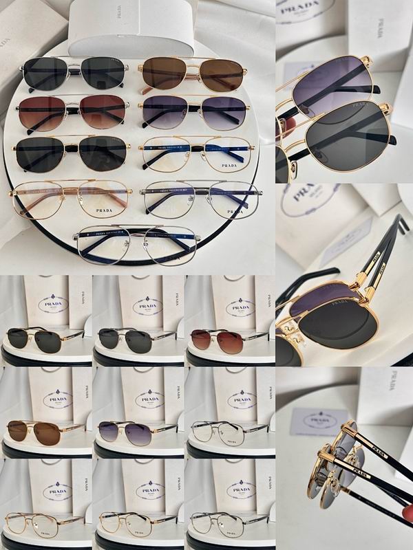 Prada Glasses smr (1018)