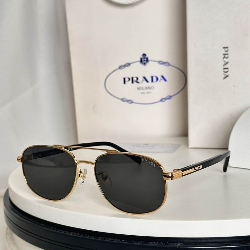 Prada Glasses smr (1019)