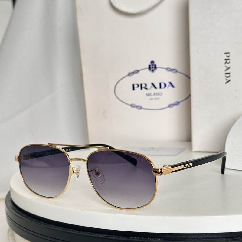 Prada Glasses smr (1023)