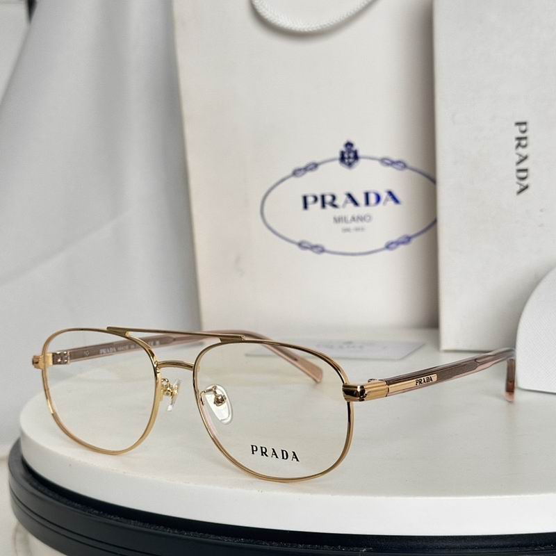 Prada Glasses smr (1025)