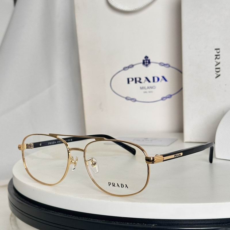 Prada Glasses smr (1026)