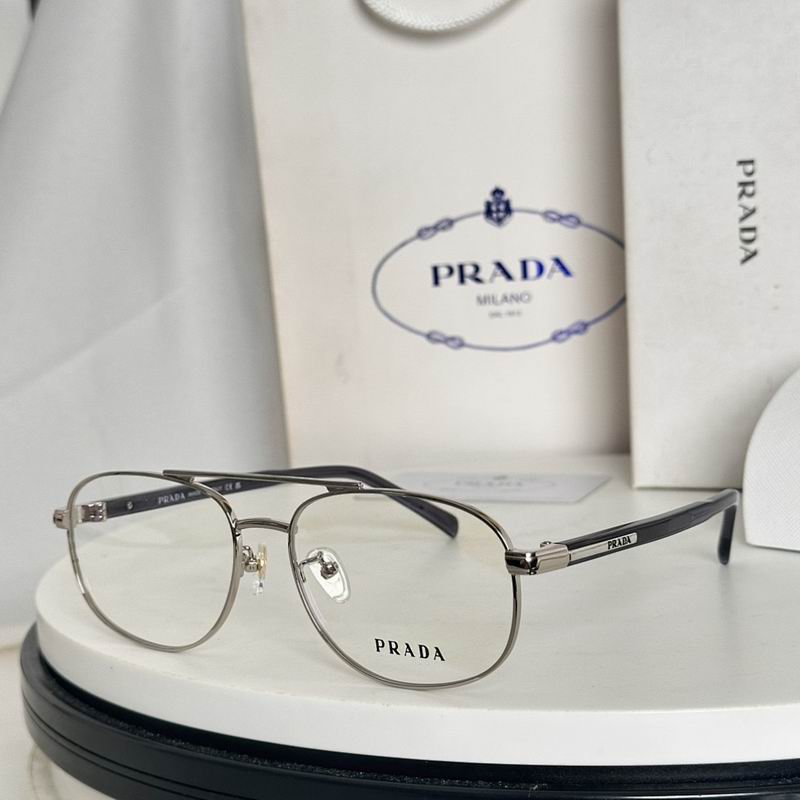 Prada Glasses smr (1027)