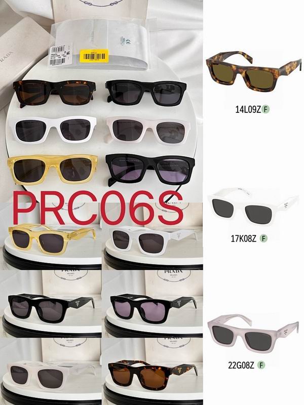 Prada Glasses smr (1028)