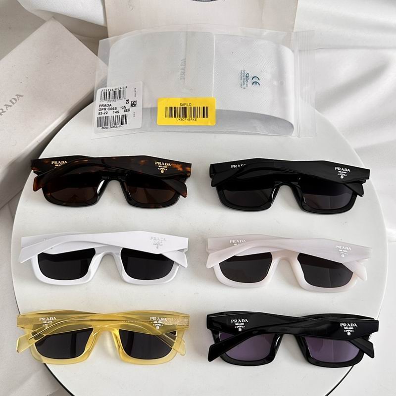 Prada Glasses smr (1036)