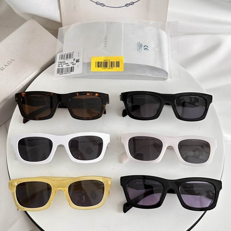 Prada Glasses smr (1037)