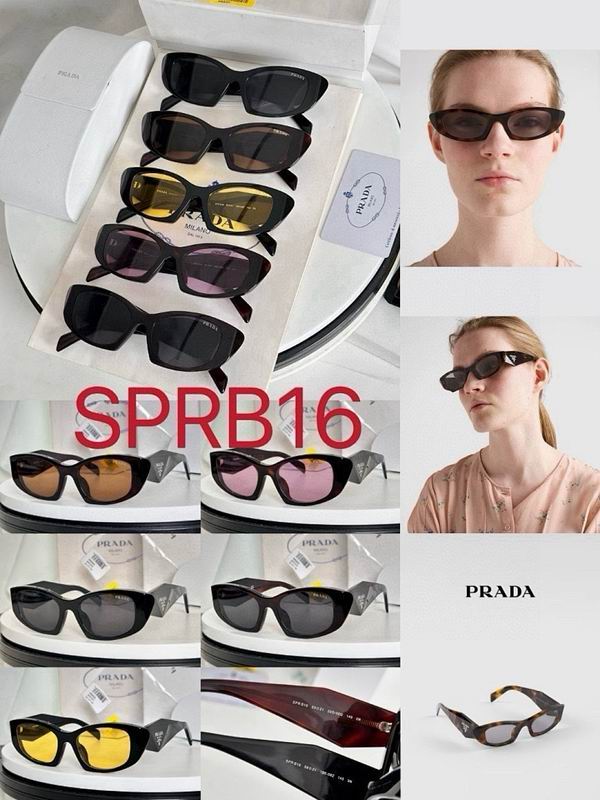 Prada Glasses smr (1038)