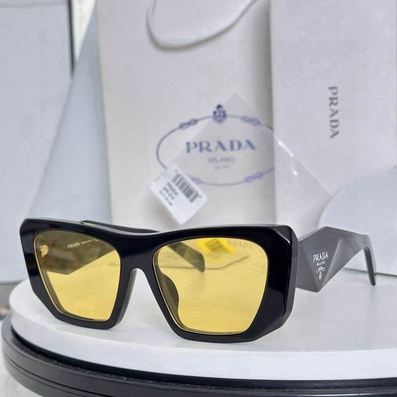 Prada Glasses smr (1052)