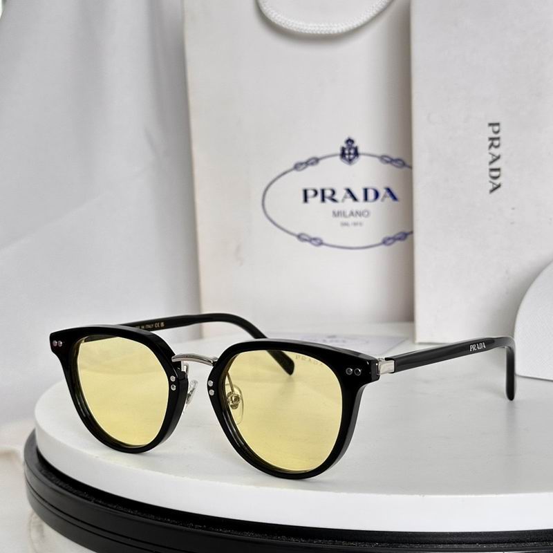 Prada Glasses smr (1062)