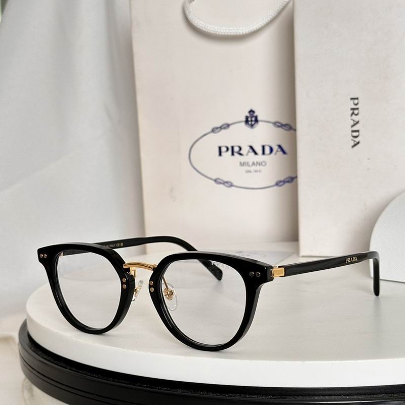 Prada Glasses smr (1063)