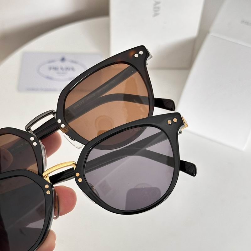 Prada Glasses smr (1065)
