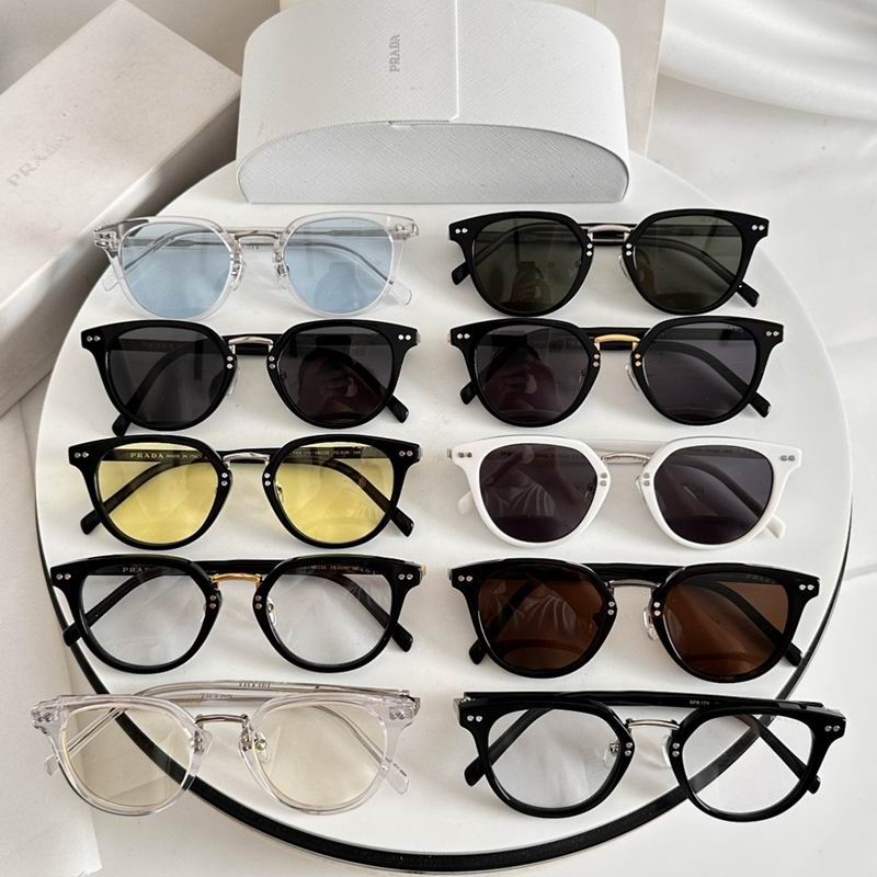 Prada Glasses smr (1067)