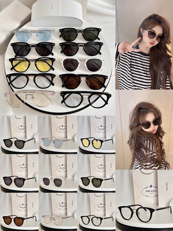 Prada Glasses smr (1068)