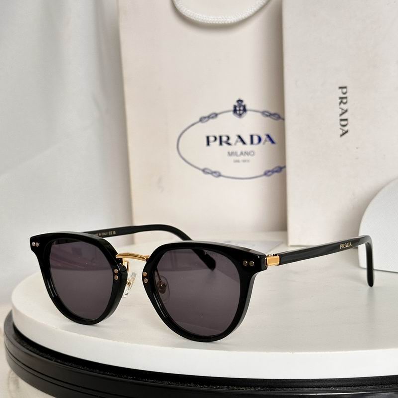 Prada Glasses smr (1071)