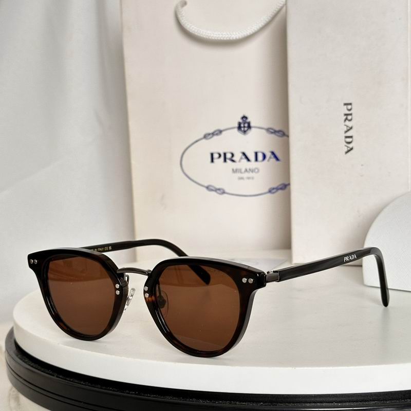 Prada Glasses smr (1073)