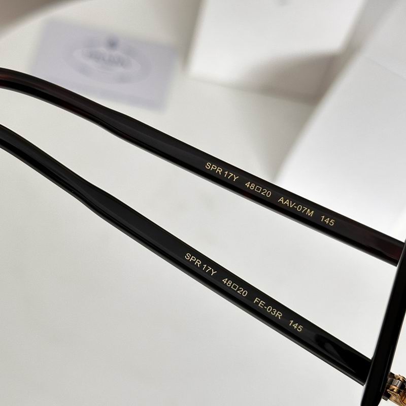 Prada Glasses smr (1076)