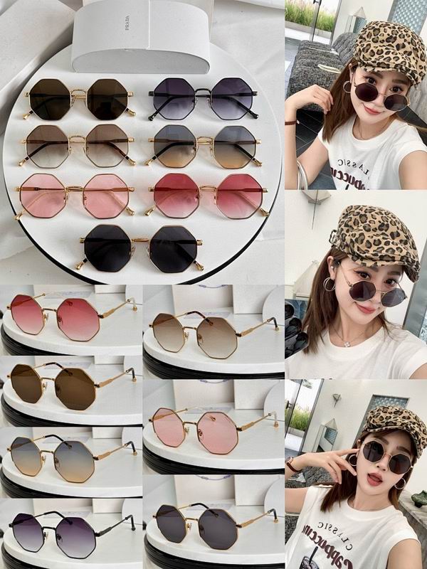 Prada Glasses smr (1078)