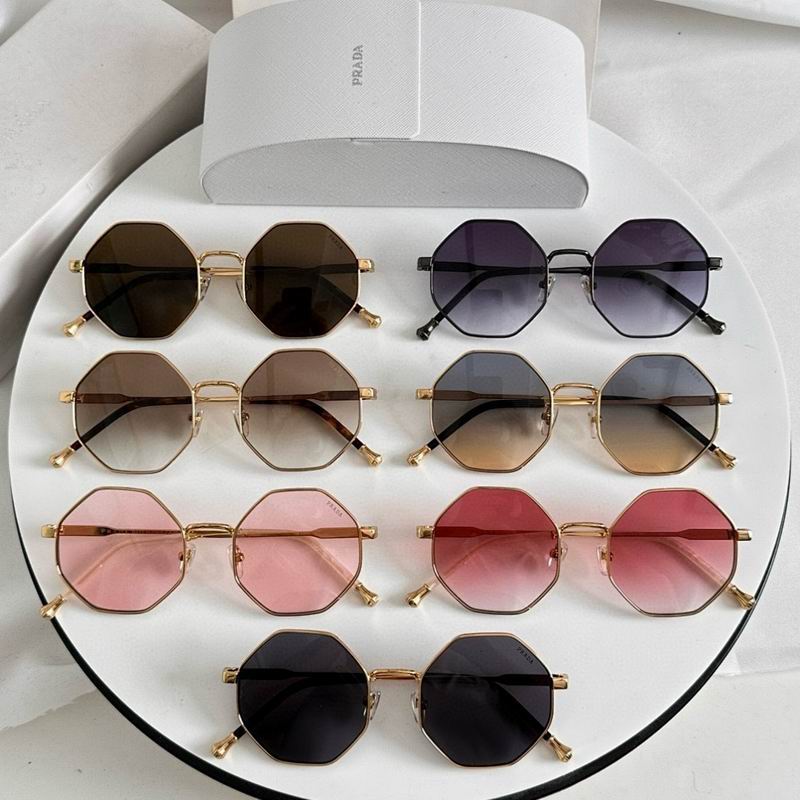 Prada Glasses smr (1087)