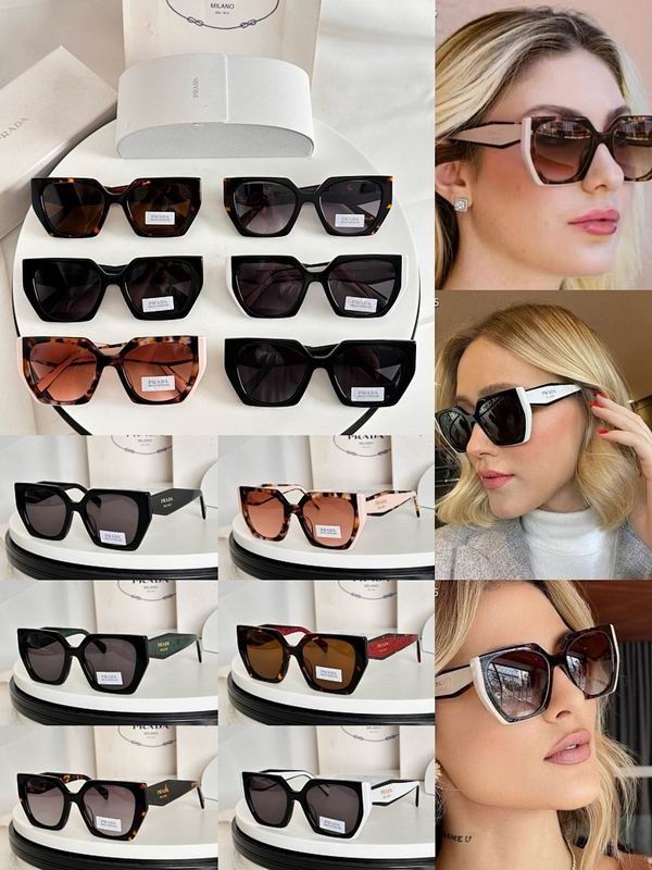 Prada Glasses smr (1088)