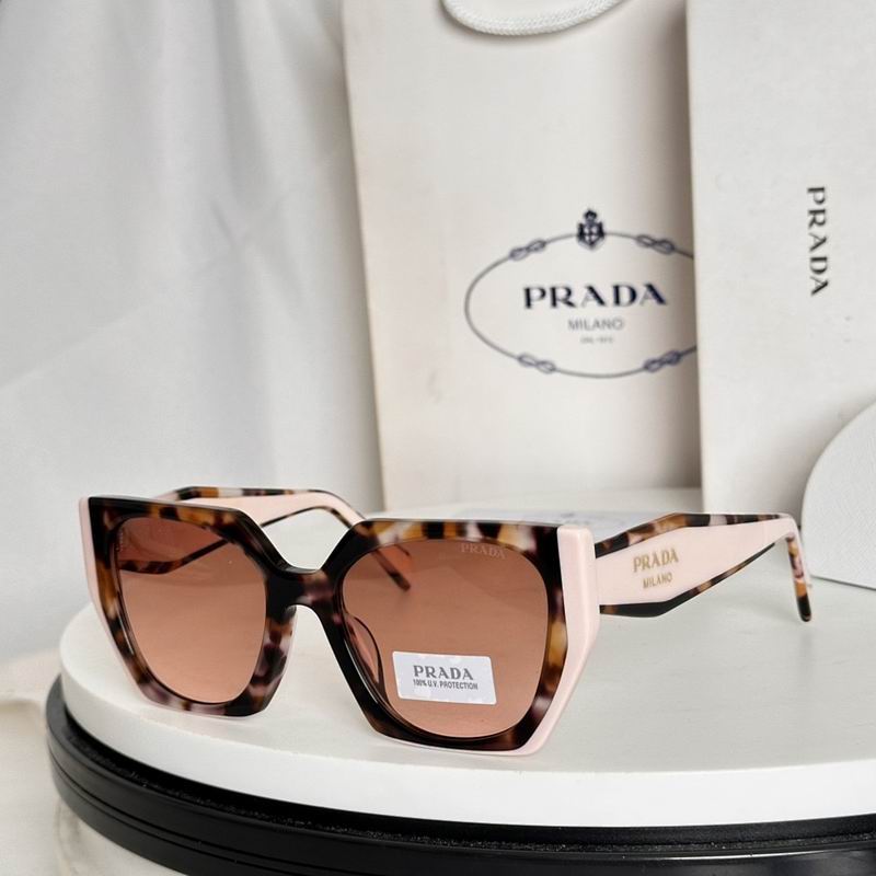 Prada Glasses smr (1091)