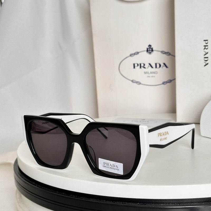 Prada Glasses smr (1095)