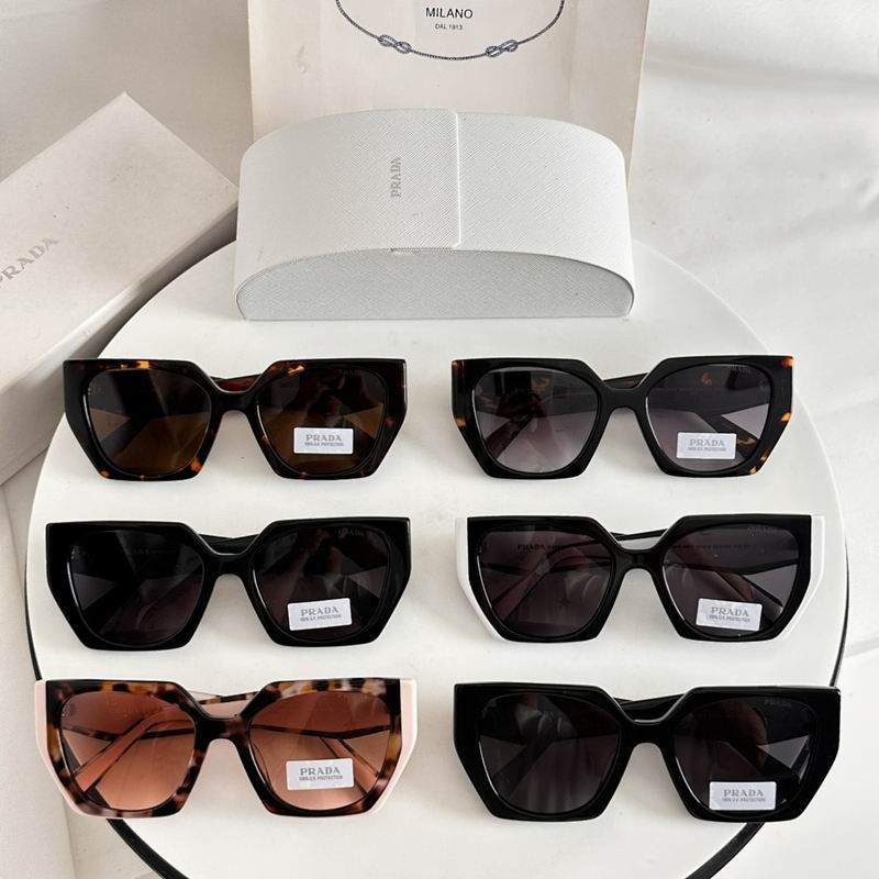 Prada Glasses smr (1097)