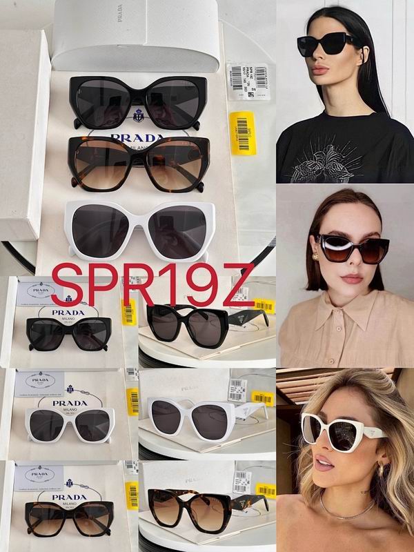 Prada Glasses smr (1098)