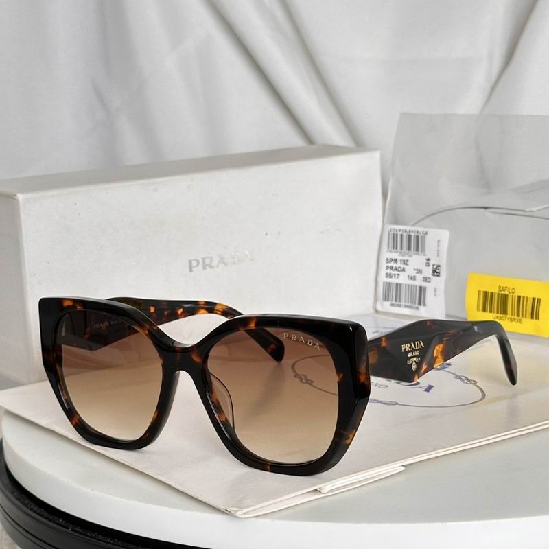 Prada Glasses smr (1101)