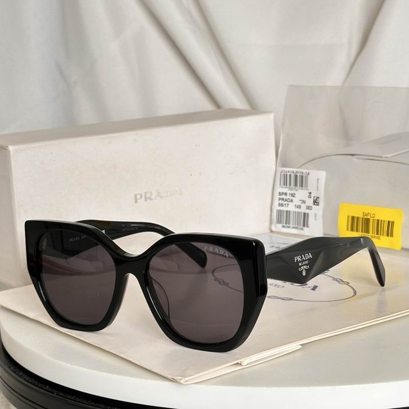 Prada Glasses smr (1102)