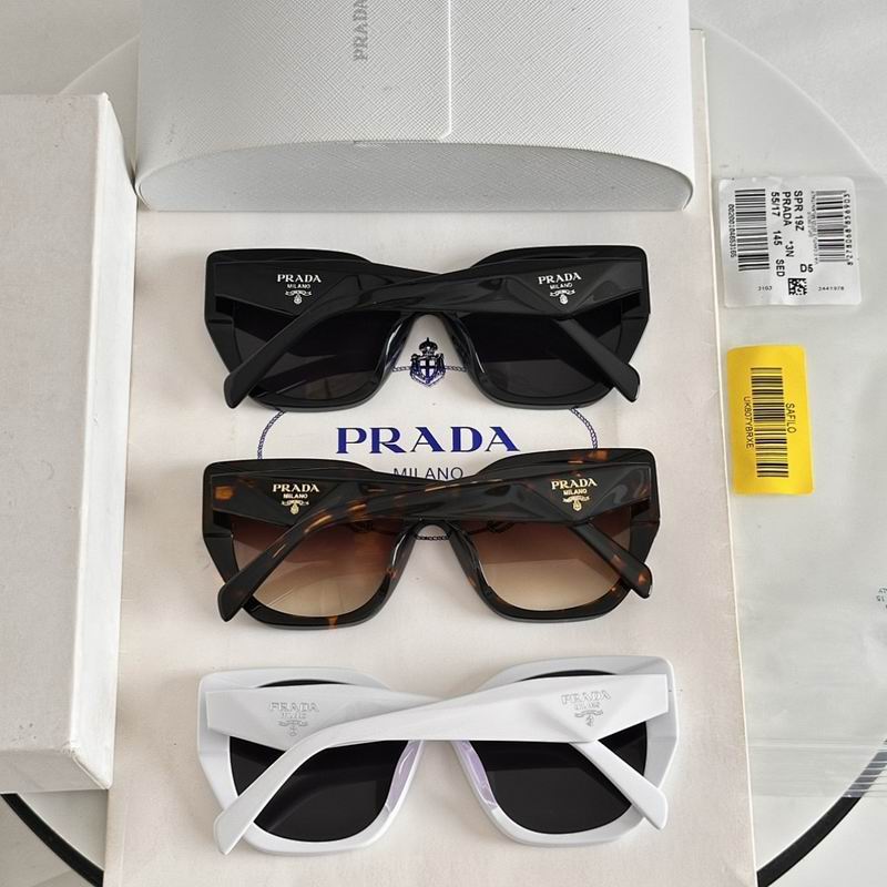Prada Glasses smr (1106)