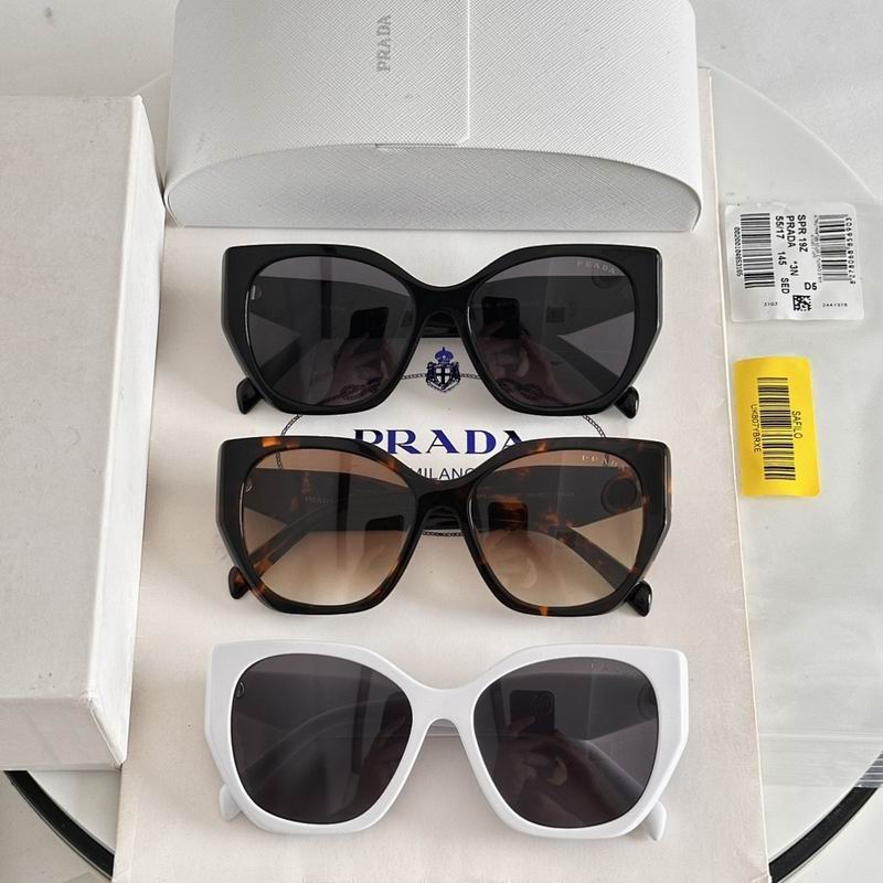 Prada Glasses smr (1107)