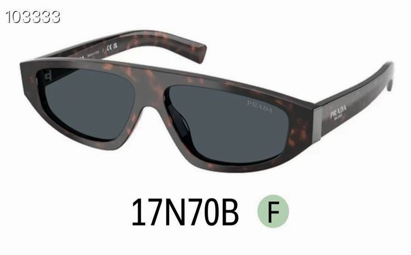 Prada Glasses smr (1109)