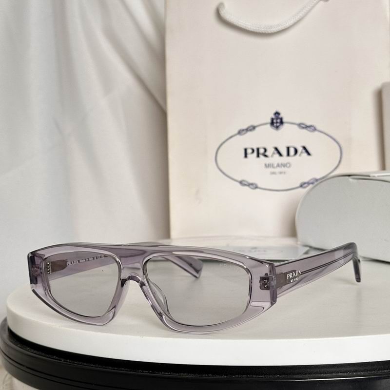 Prada Glasses smr (1111)