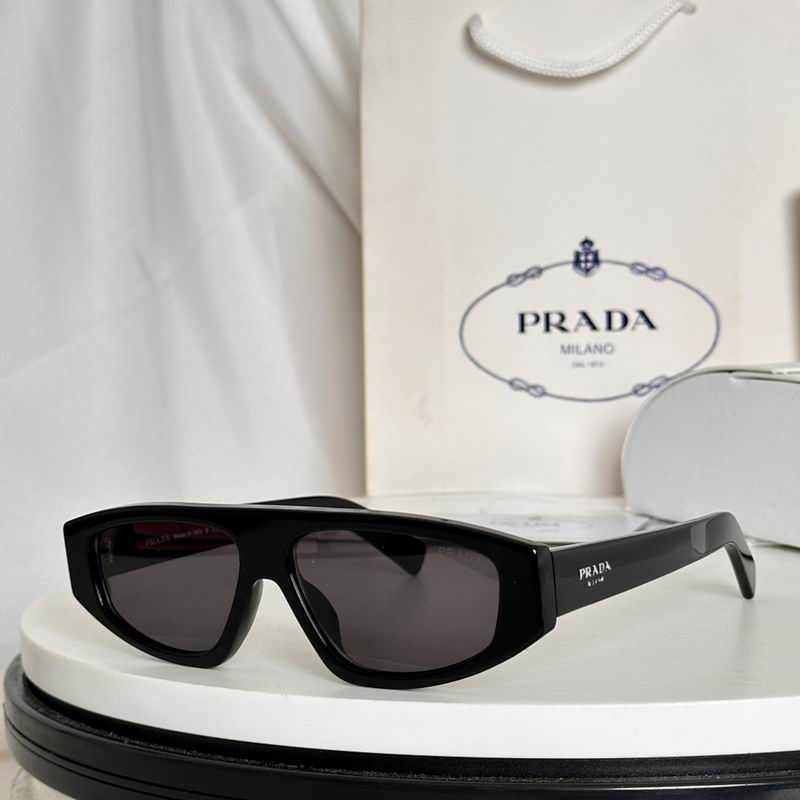 Prada Glasses smr (1116)