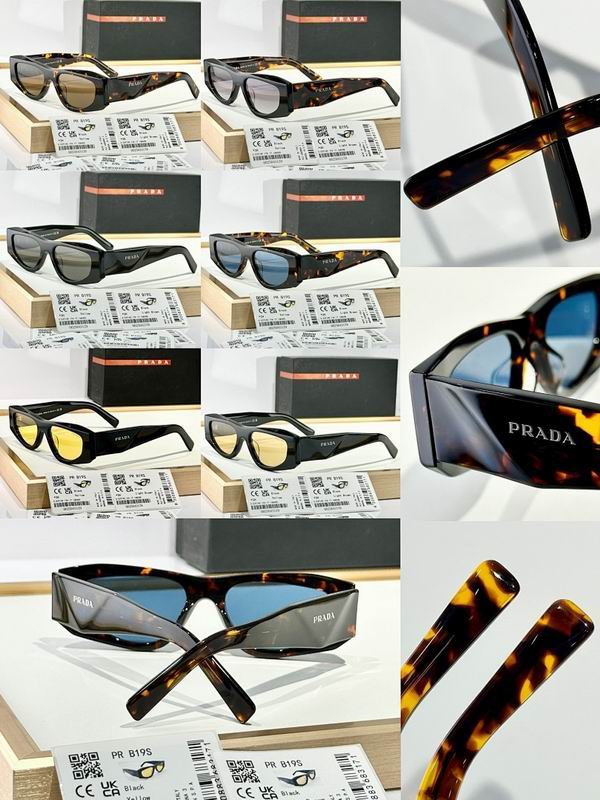 Prada Glasses smr (1118)